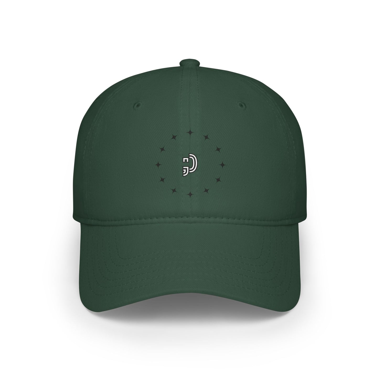 The Semi Colon Cap