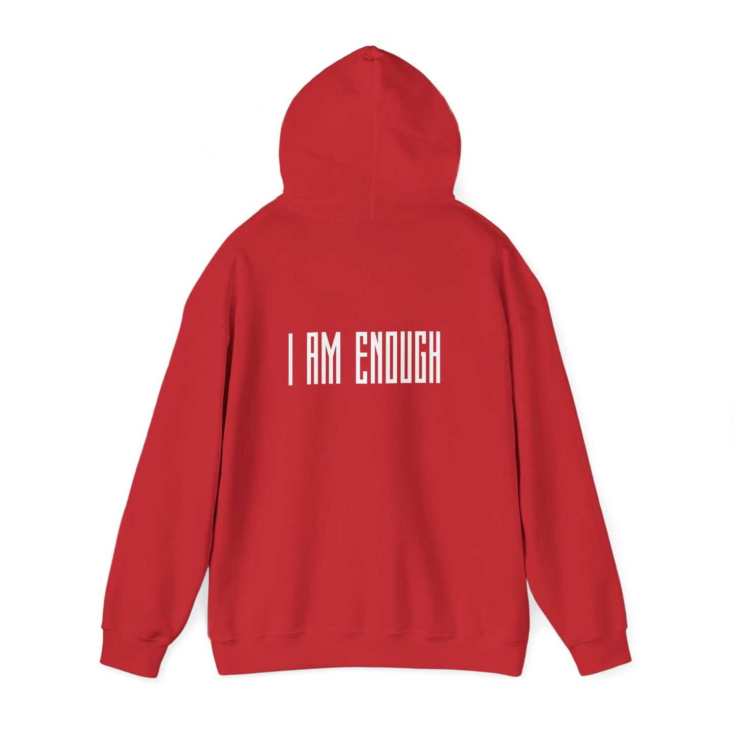 I AM WORTHY Hoodie