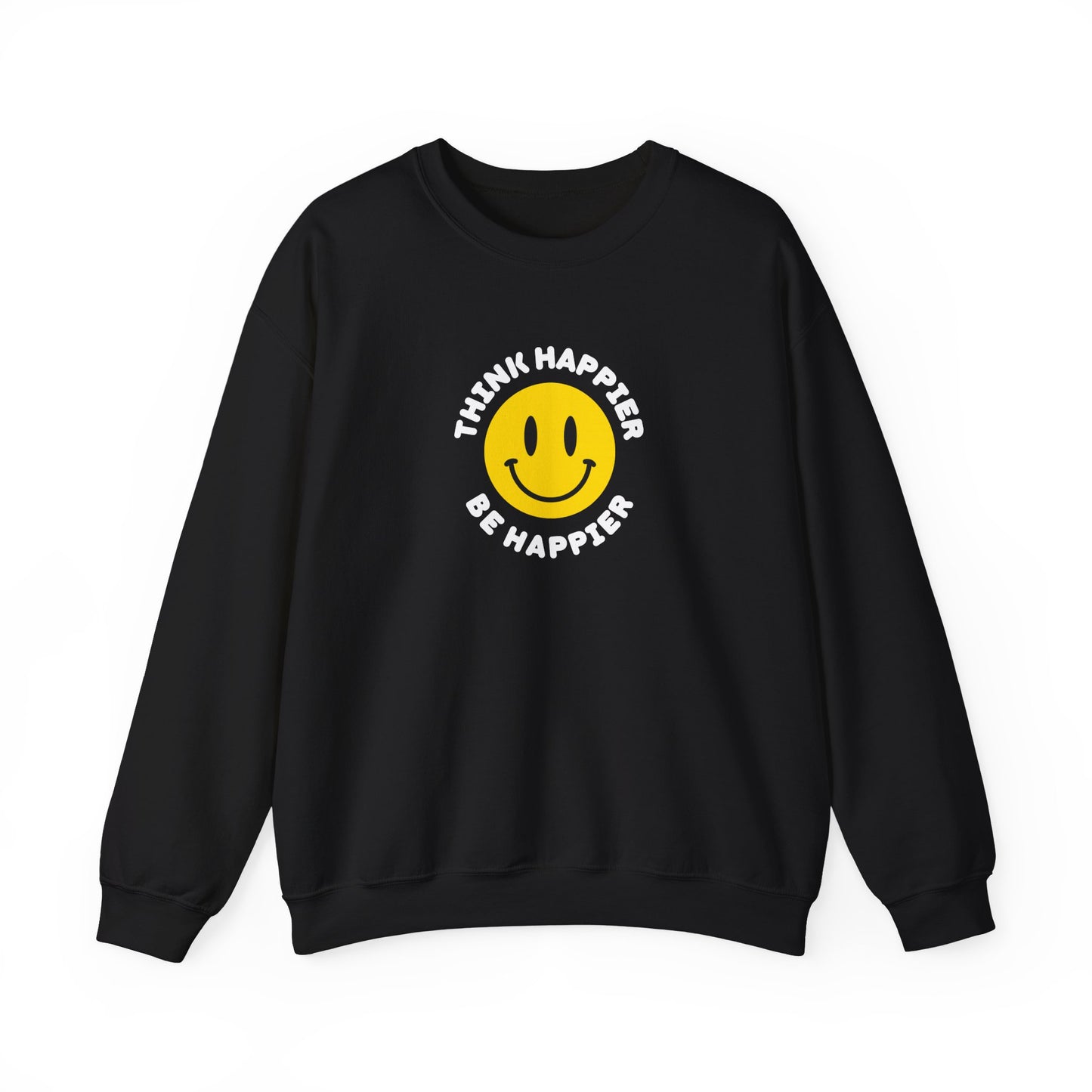 The THBH Crewneck