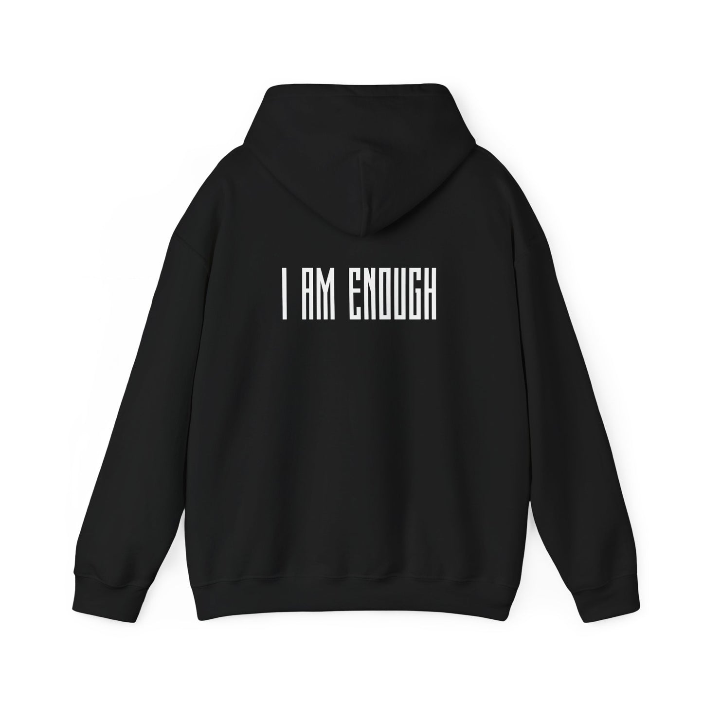 I AM WORTHY Hoodie