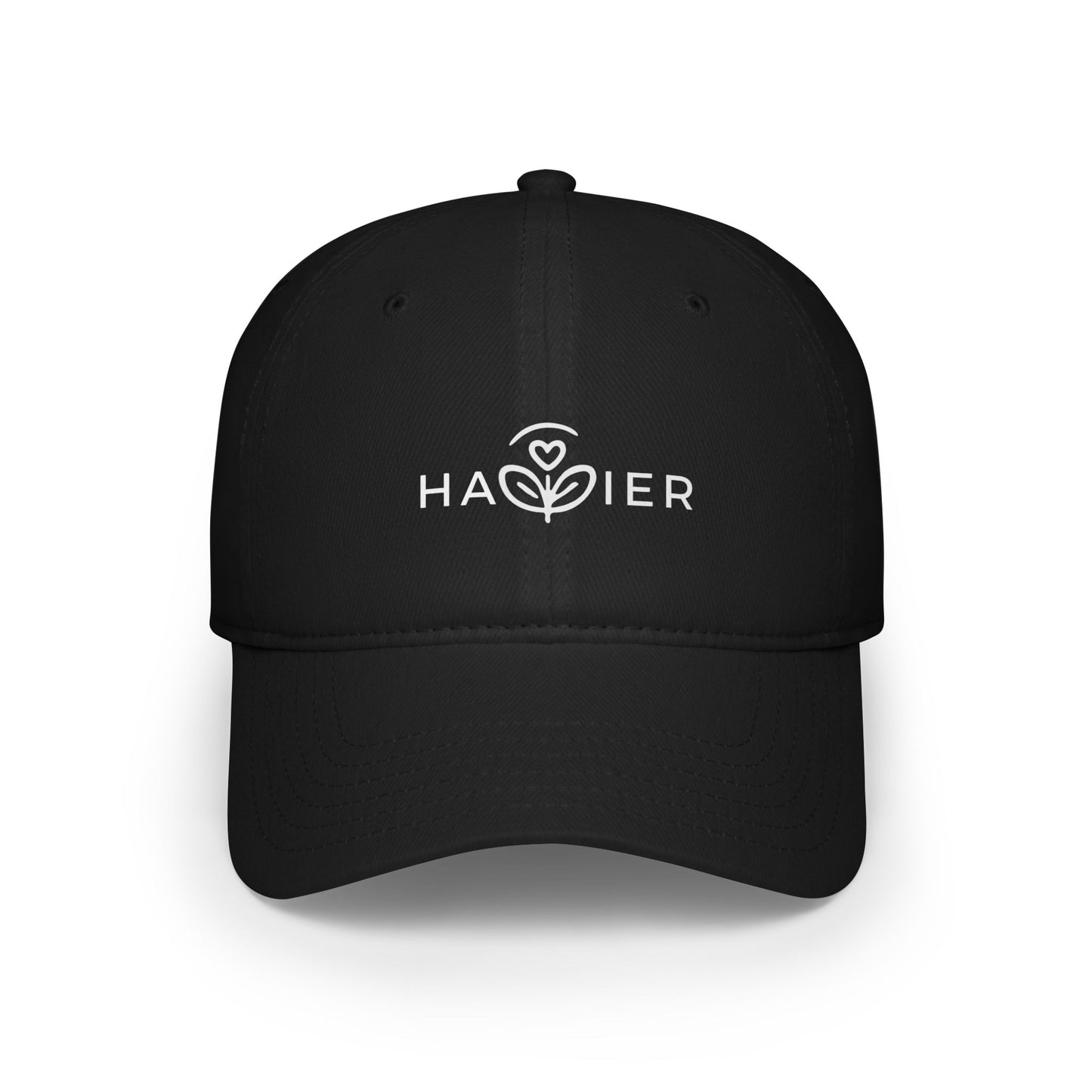 The Happier 2.0 Cap