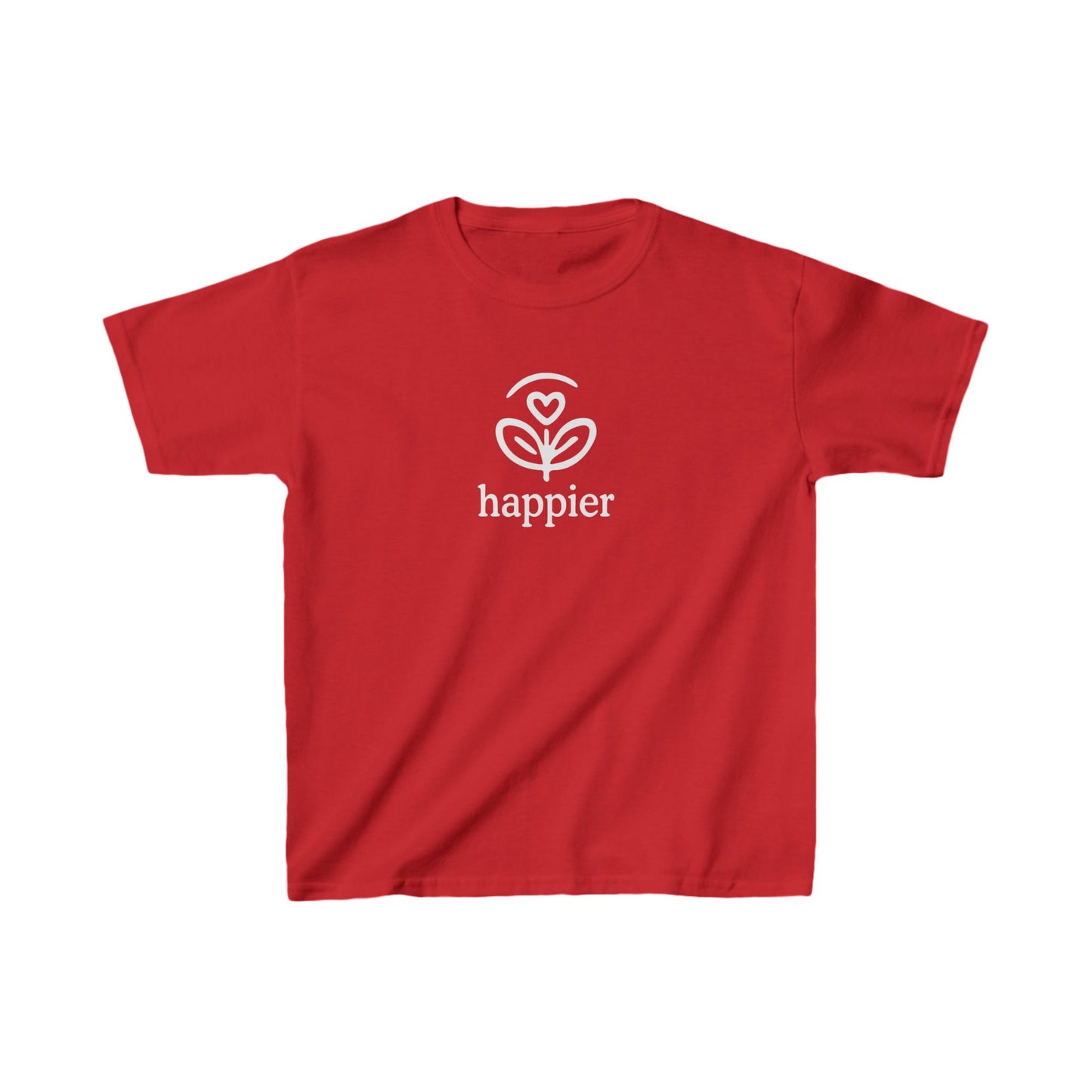 The Happier Tee