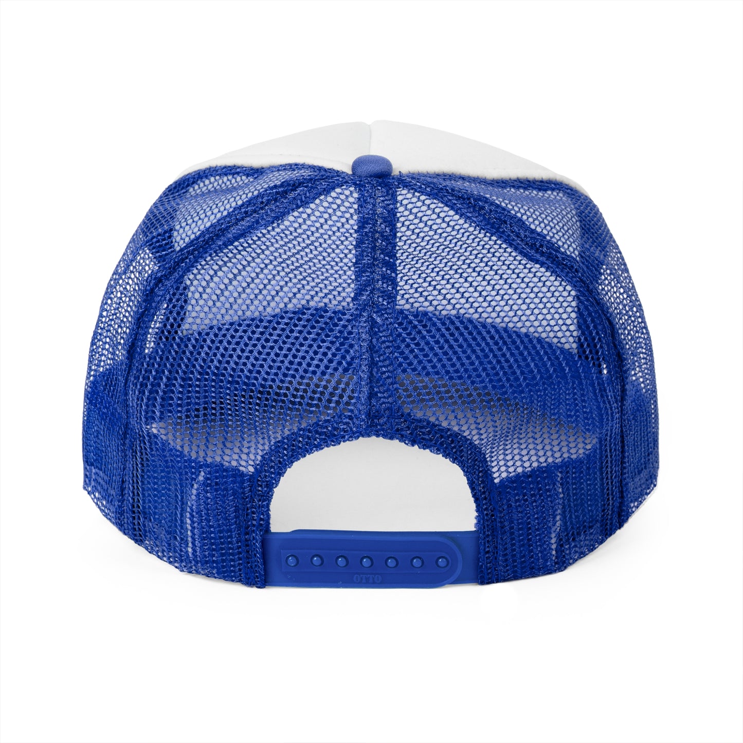 The Happier Trucker Cap
