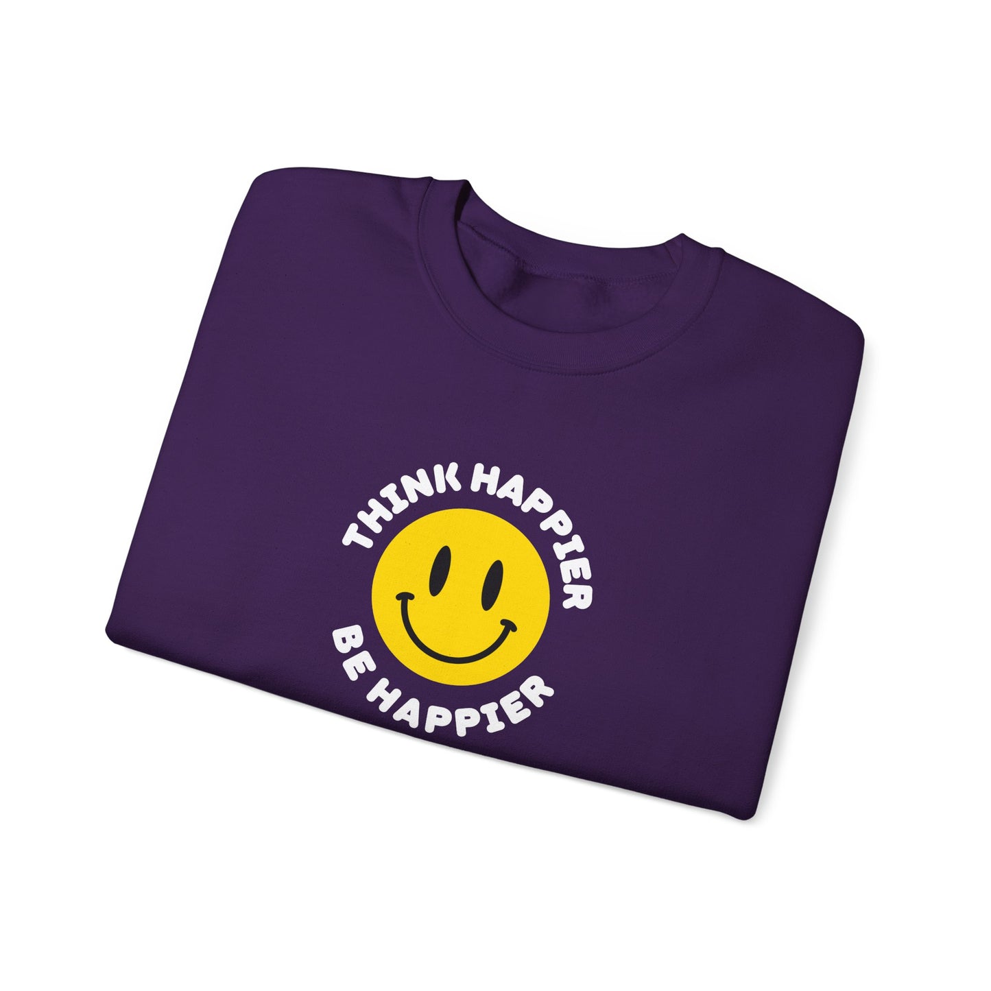 The THBH Crewneck