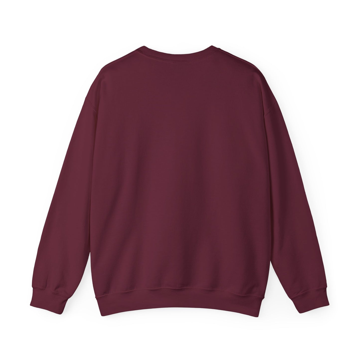 The Icon Crewneck