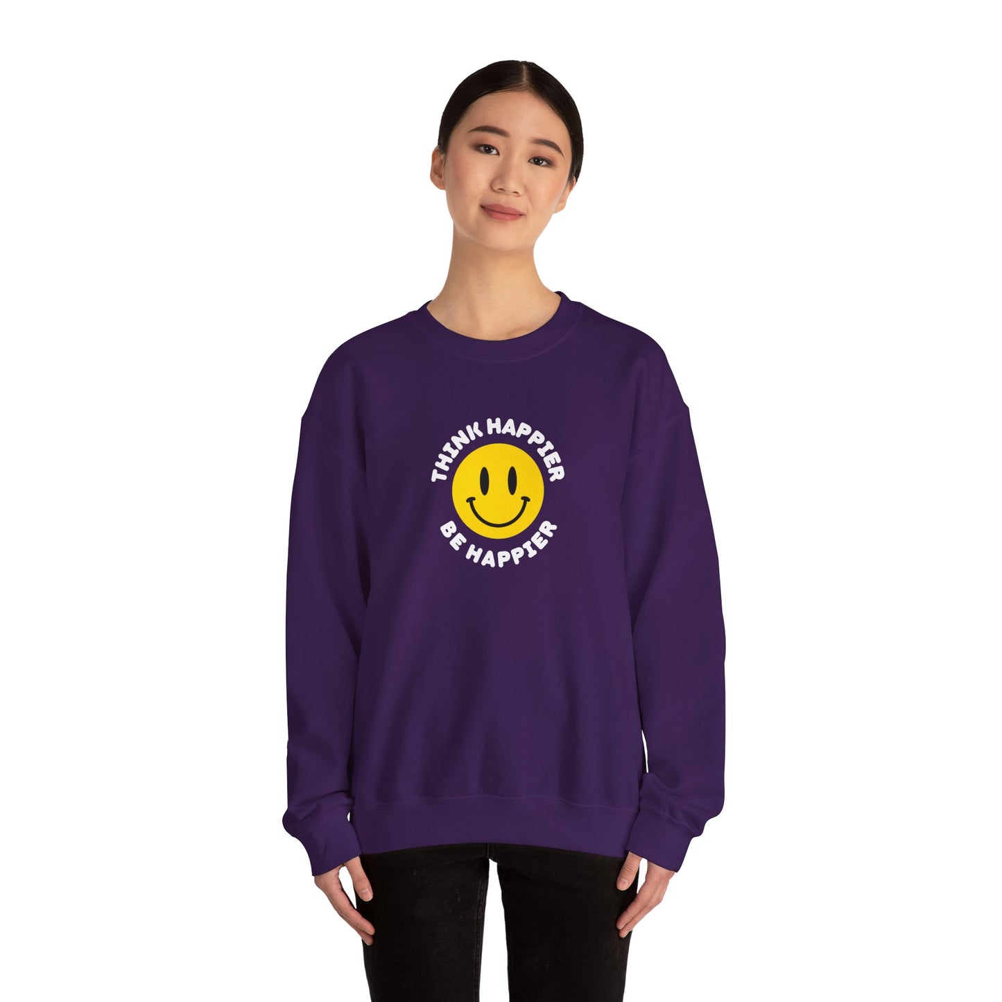 The THBH Crewneck
