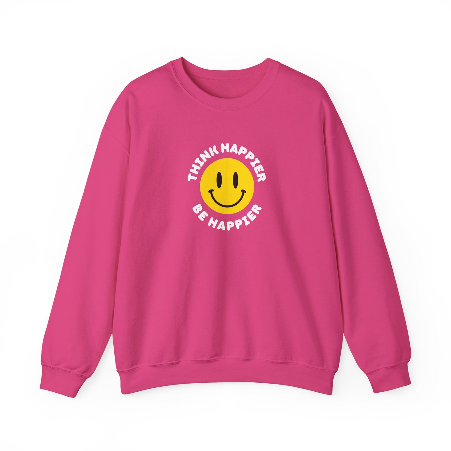 The THBH Crewneck