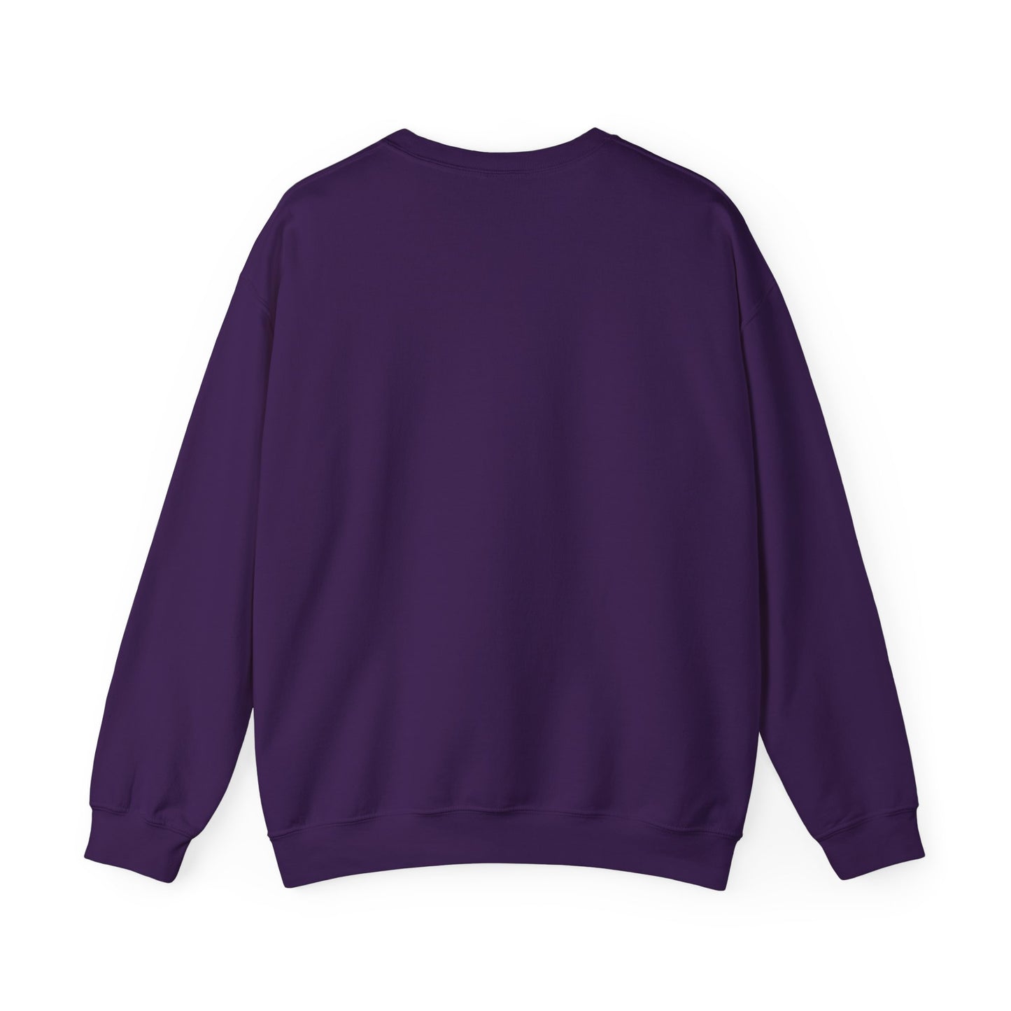 The Icon Crewneck