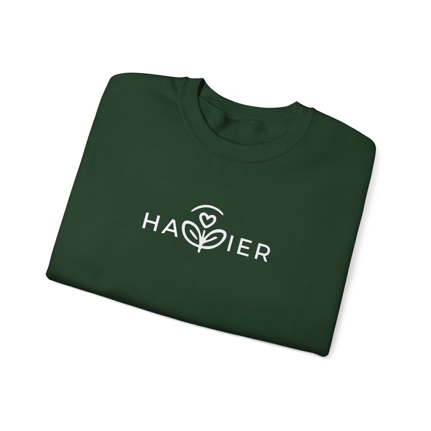 The Happier 2.0 Crewneck