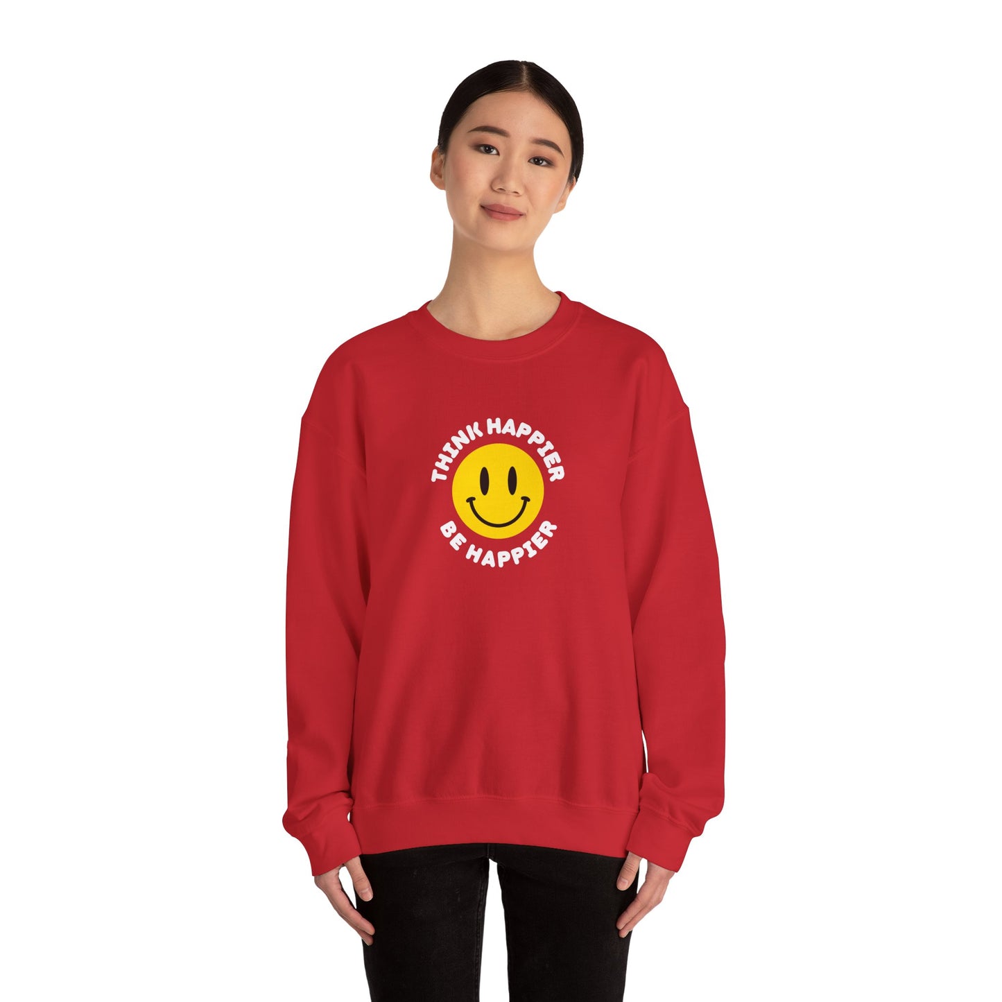The THBH Crewneck