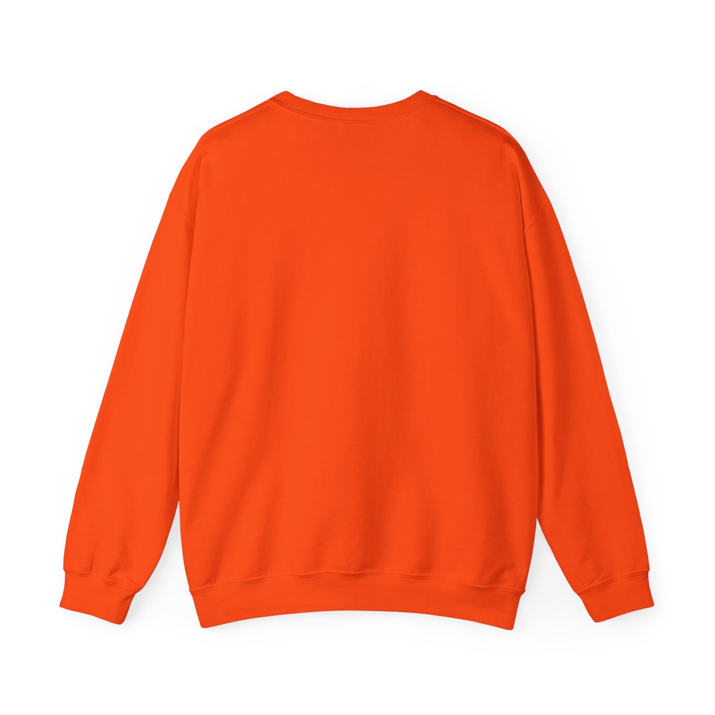 The Icon Crewneck