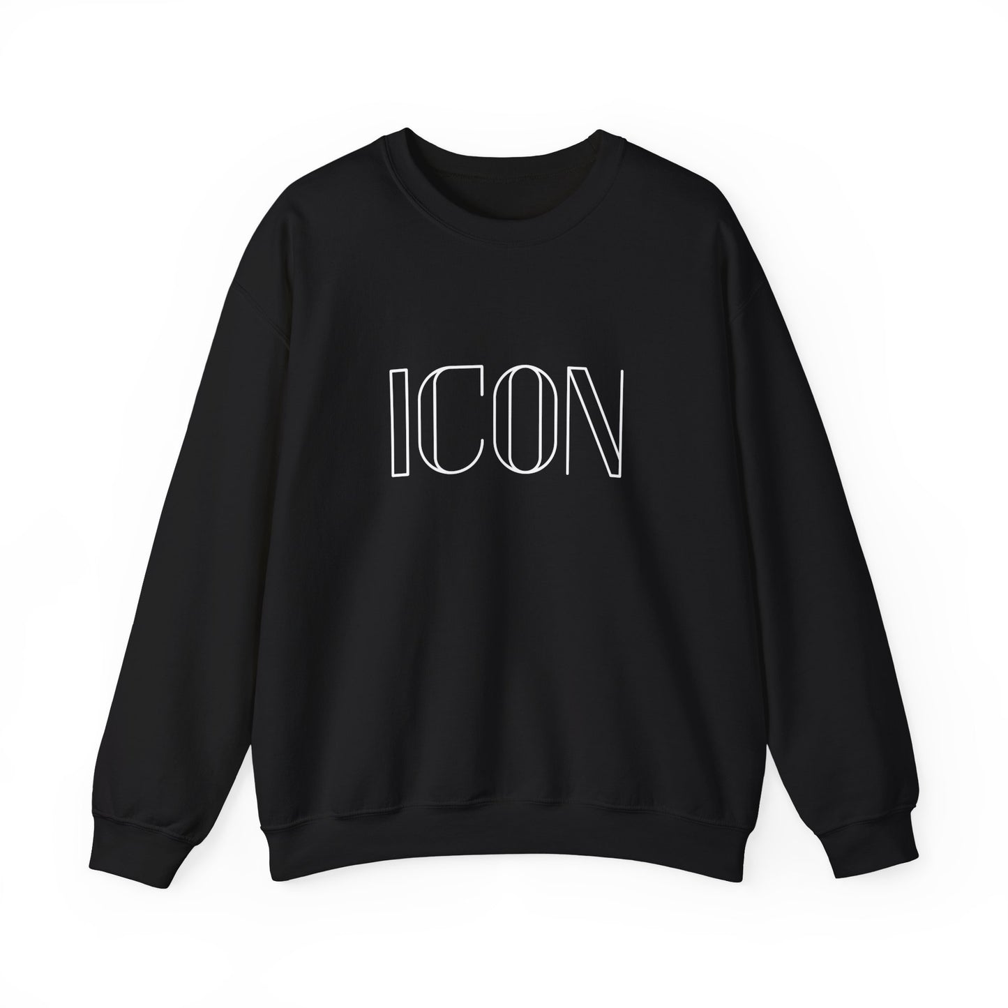 The Icon Crewneck