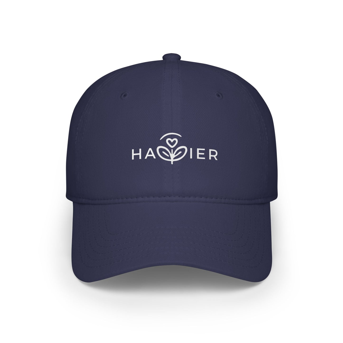 The Happier 2.0 Cap