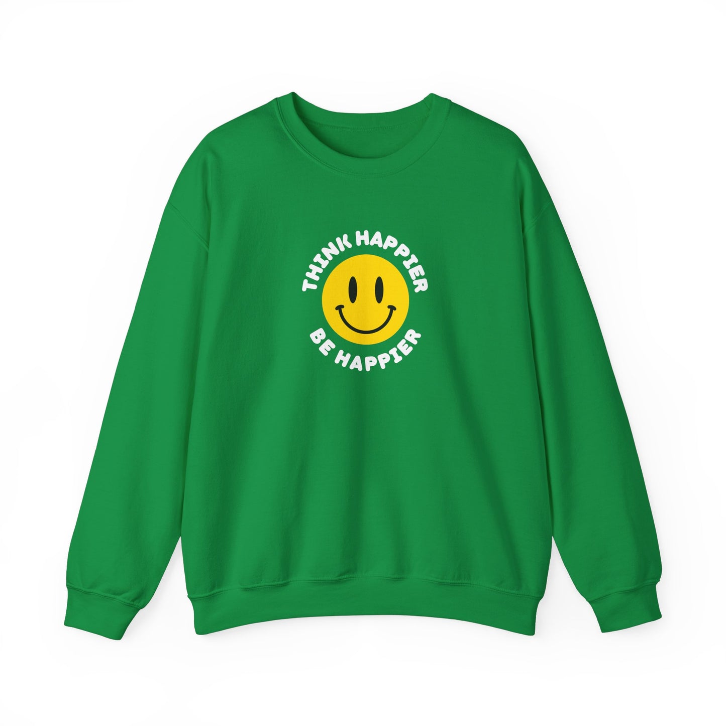The THBH Crewneck