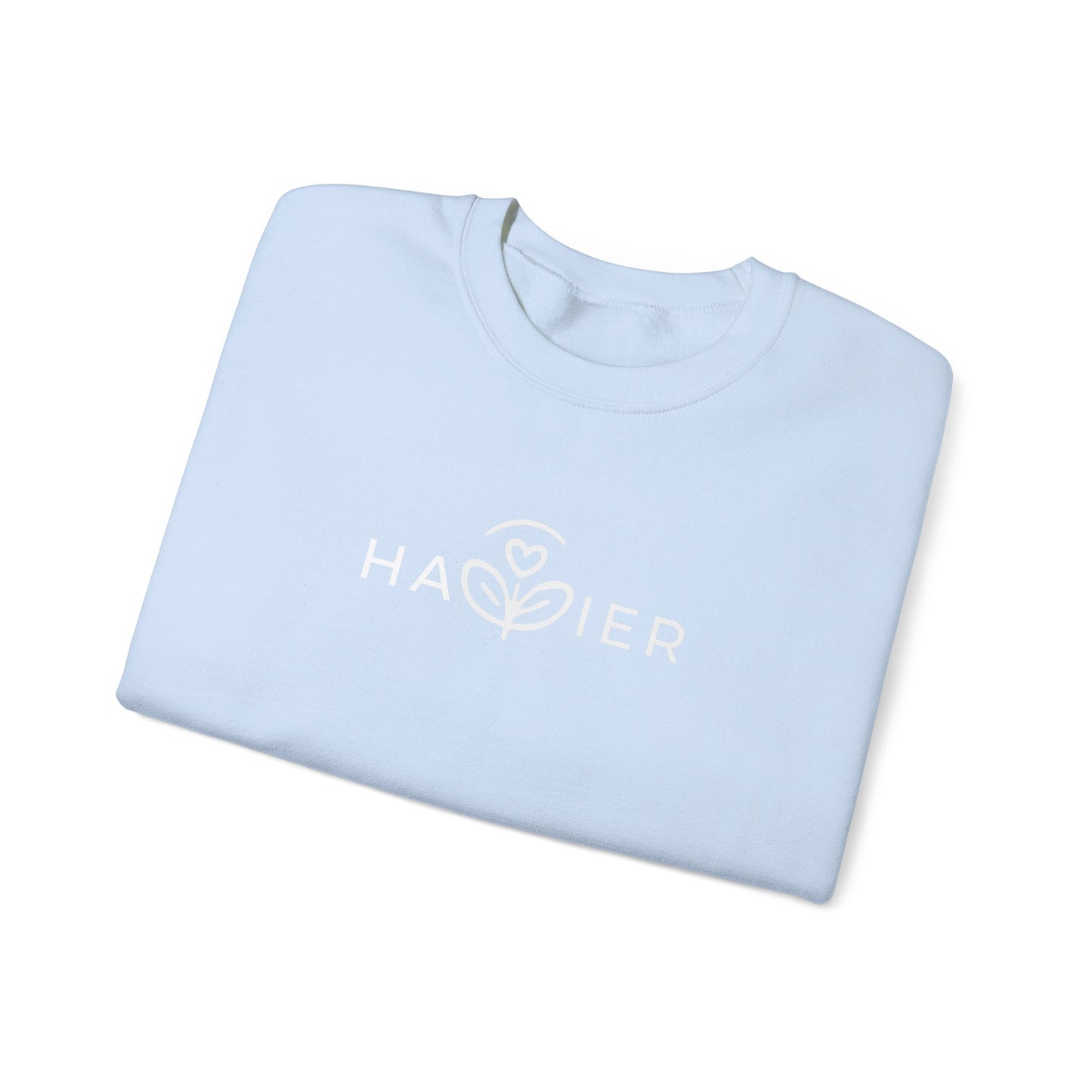 The Happier 2.0 Crewneck