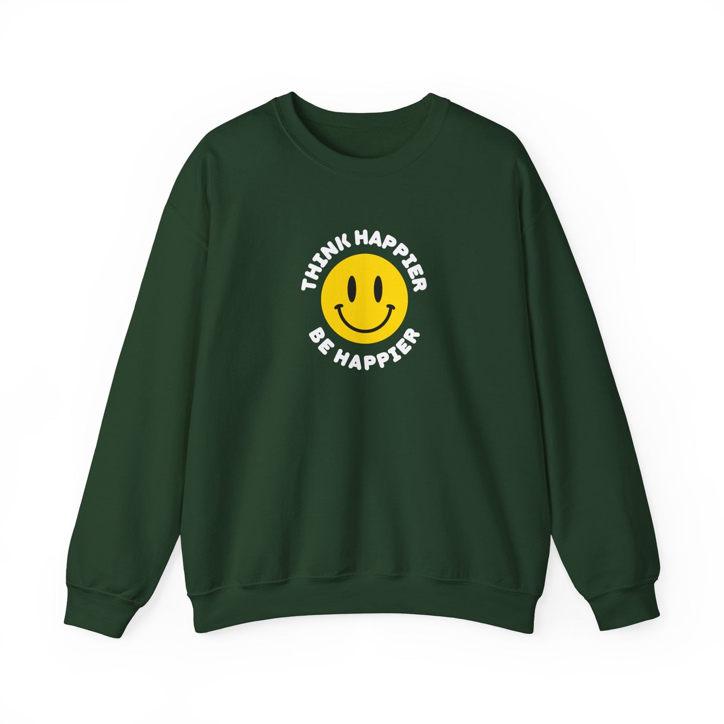 The THBH Crewneck