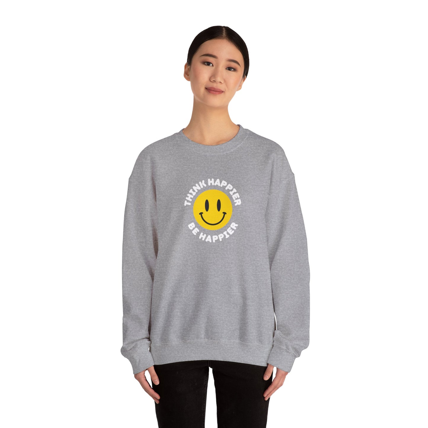 The THBH Crewneck