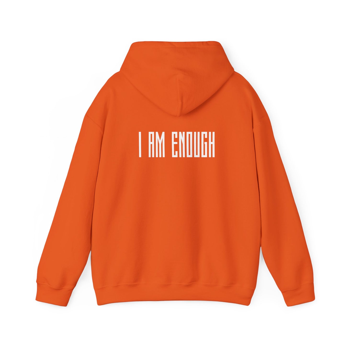 I AM WORTHY Hoodie