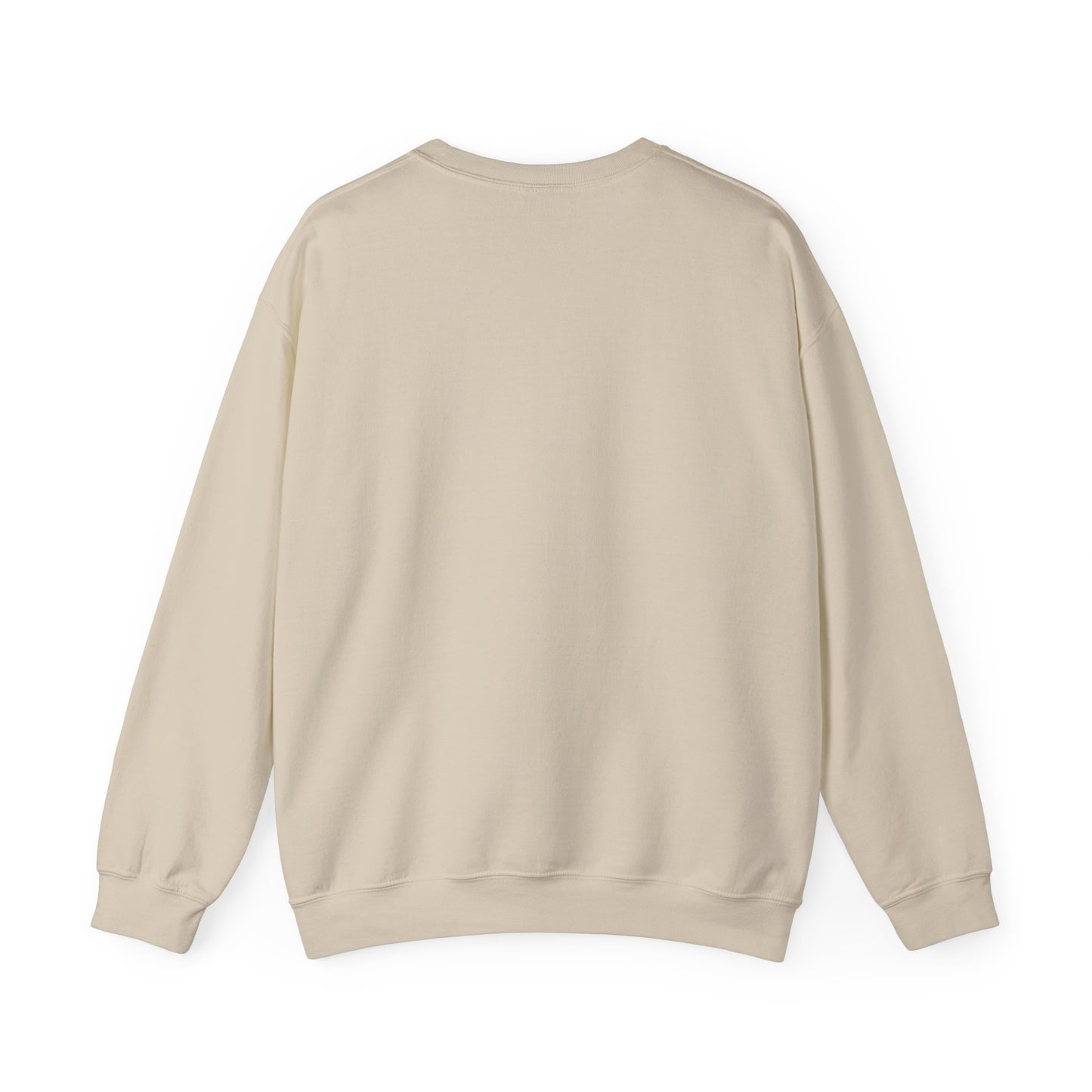 The Icon Crewneck