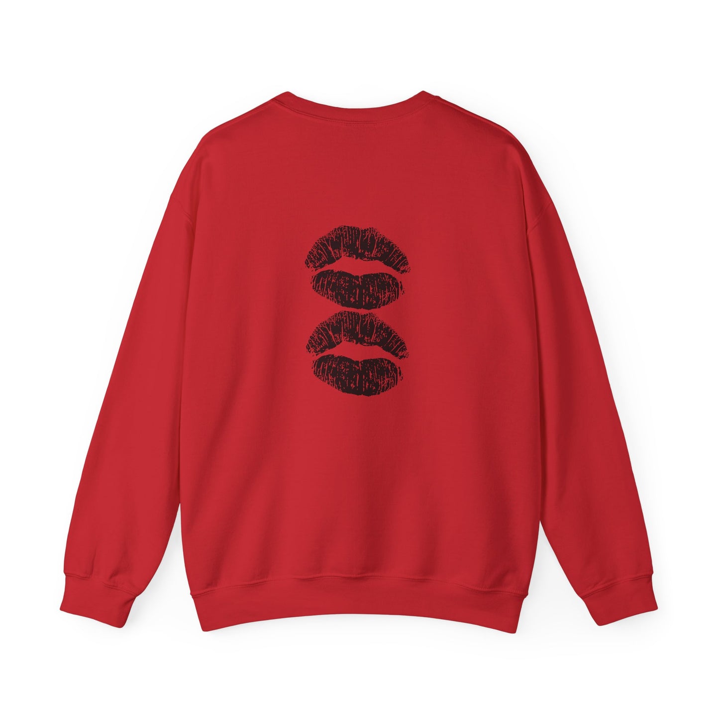The Bye Sweetie Crewneck