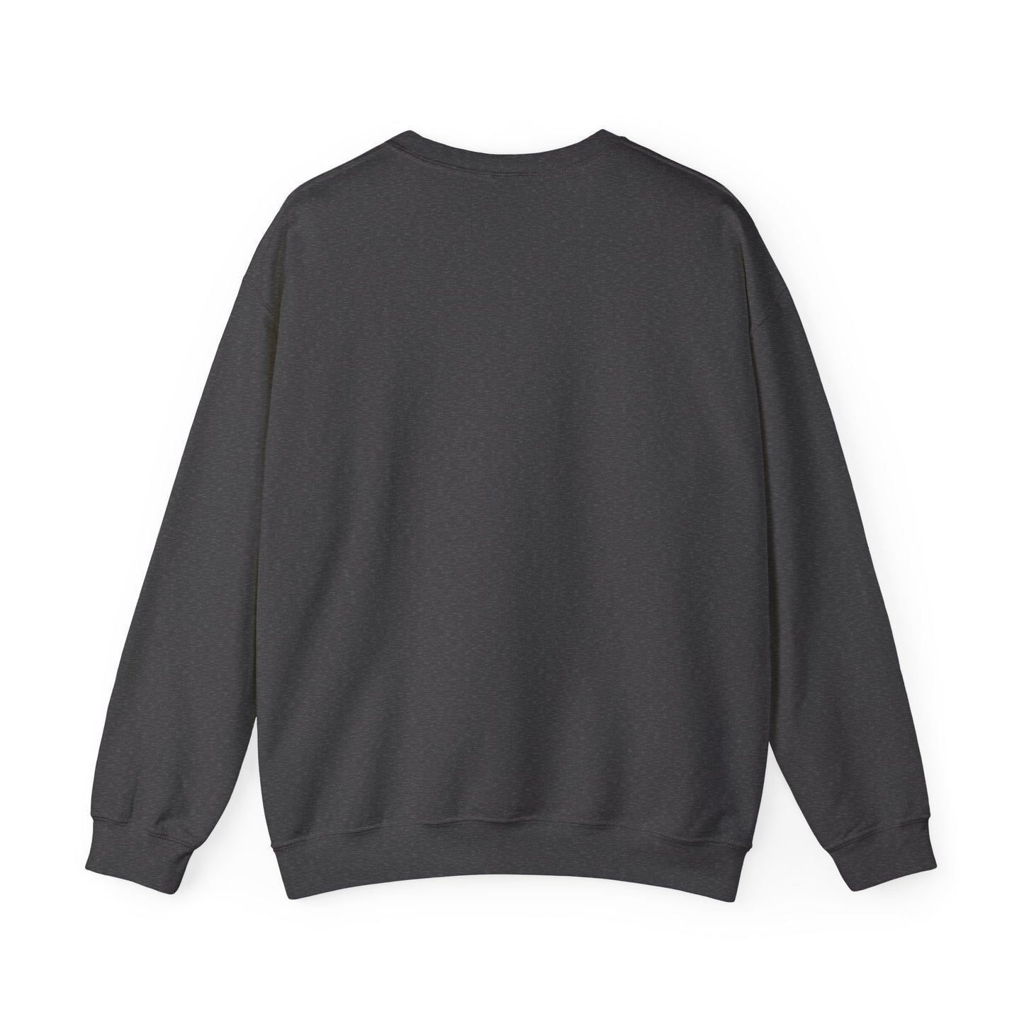 The Icon Crewneck
