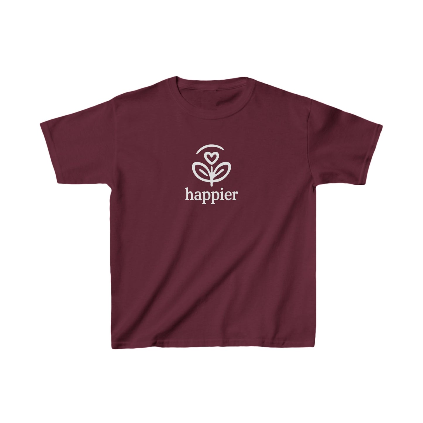 The Happier Tee