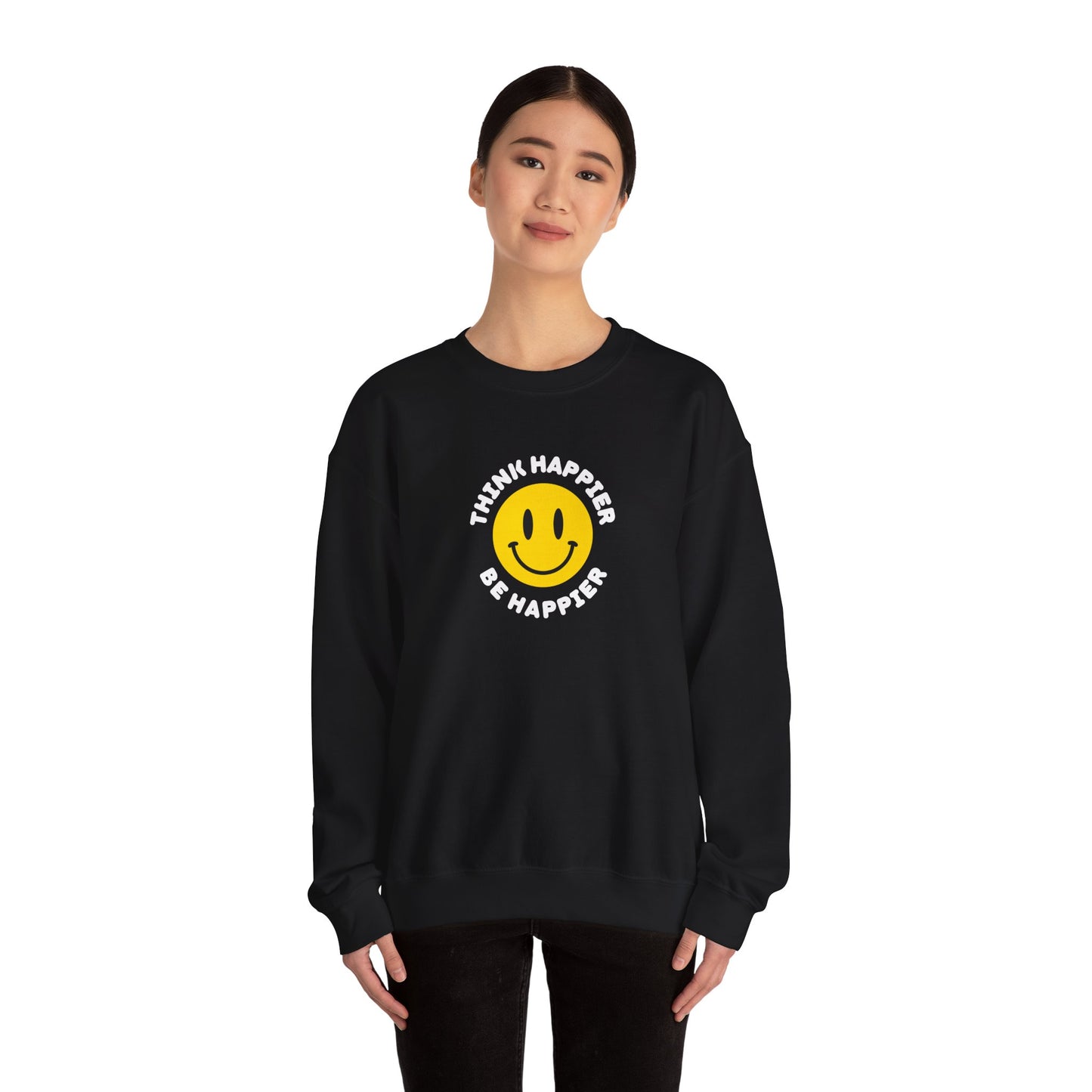 The THBH Crewneck
