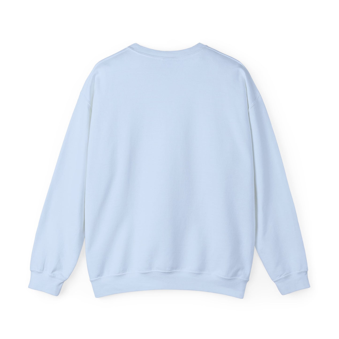The Icon Crewneck