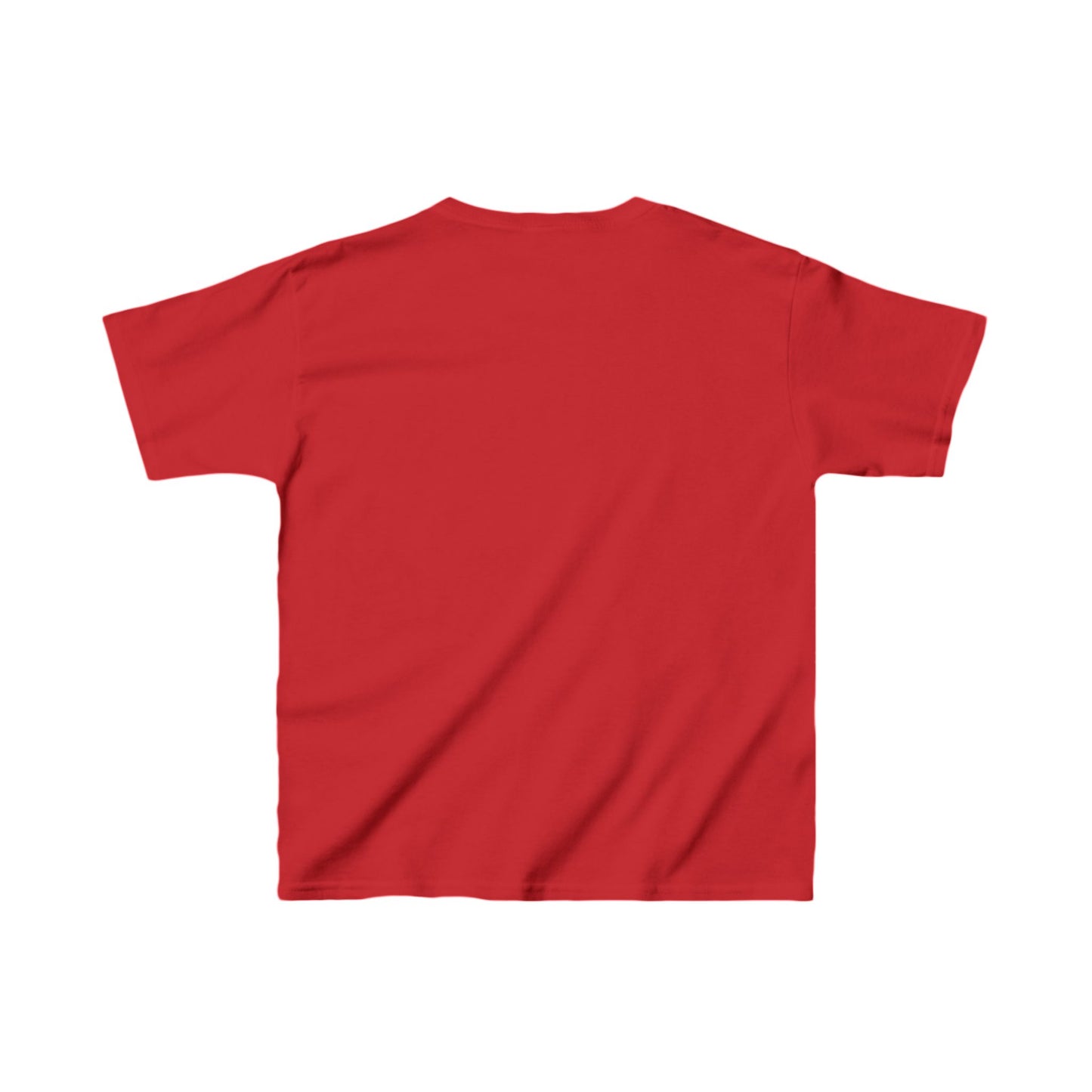 Kids Happier 2.0 Tee