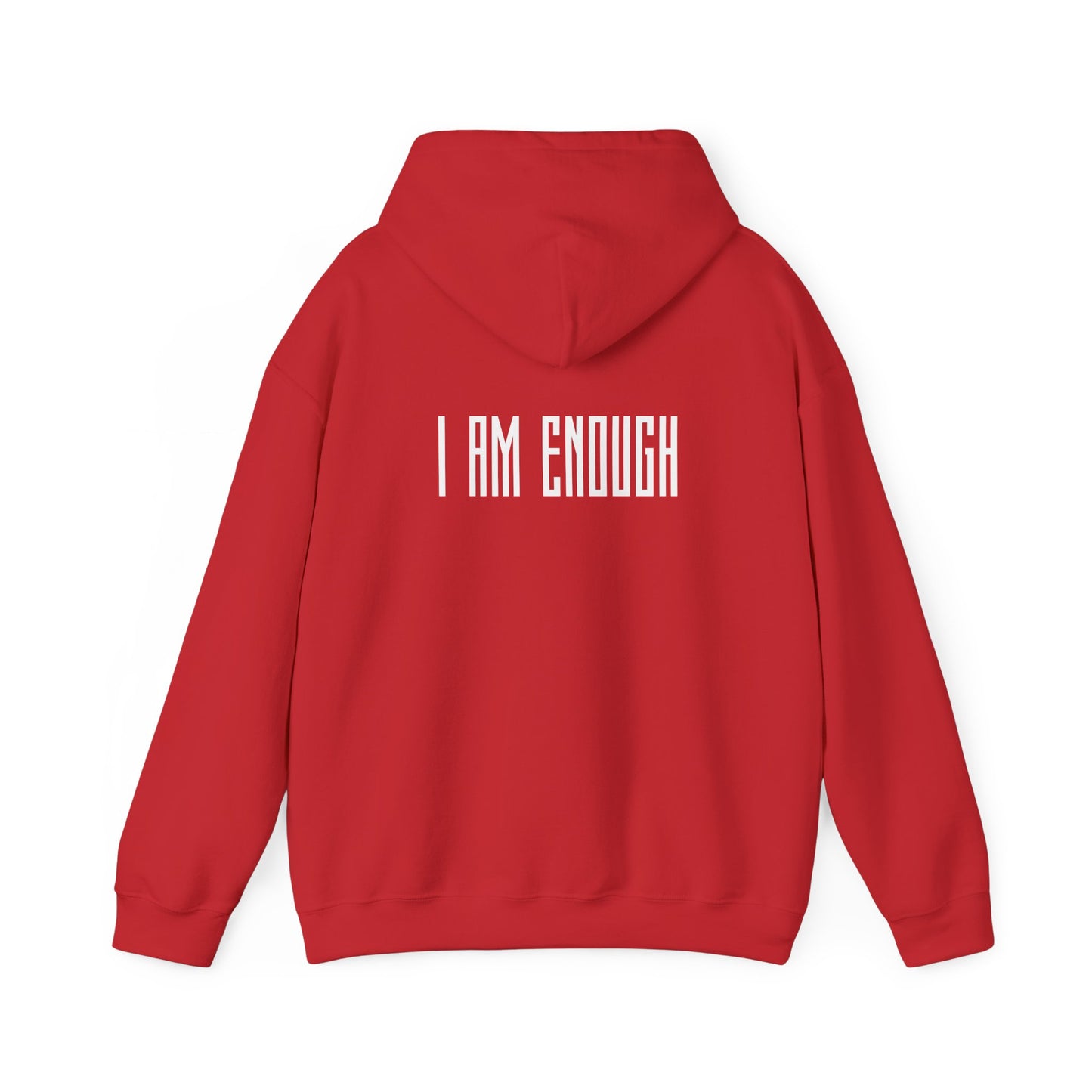 I AM WORTHY Hoodie