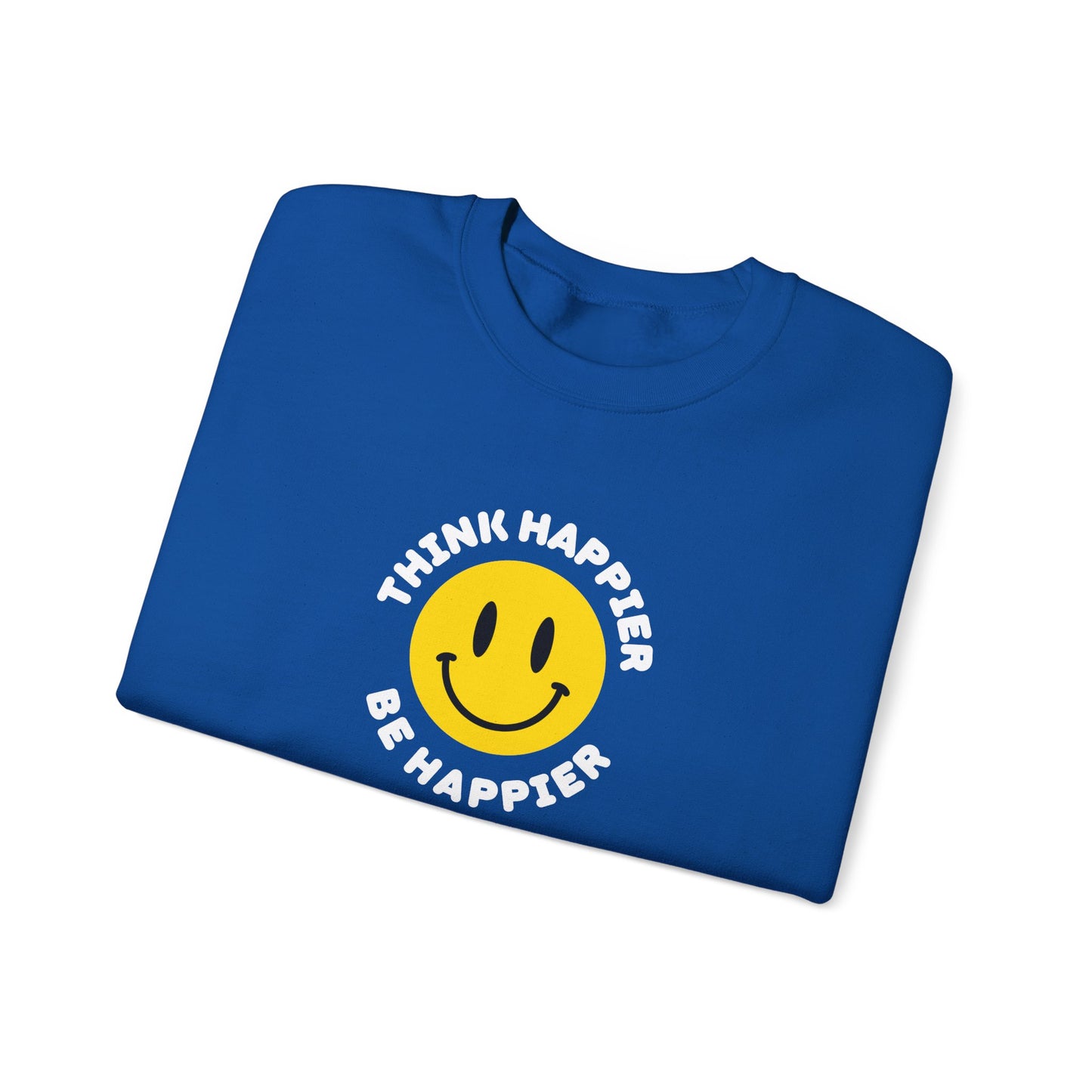 The THBH Crewneck