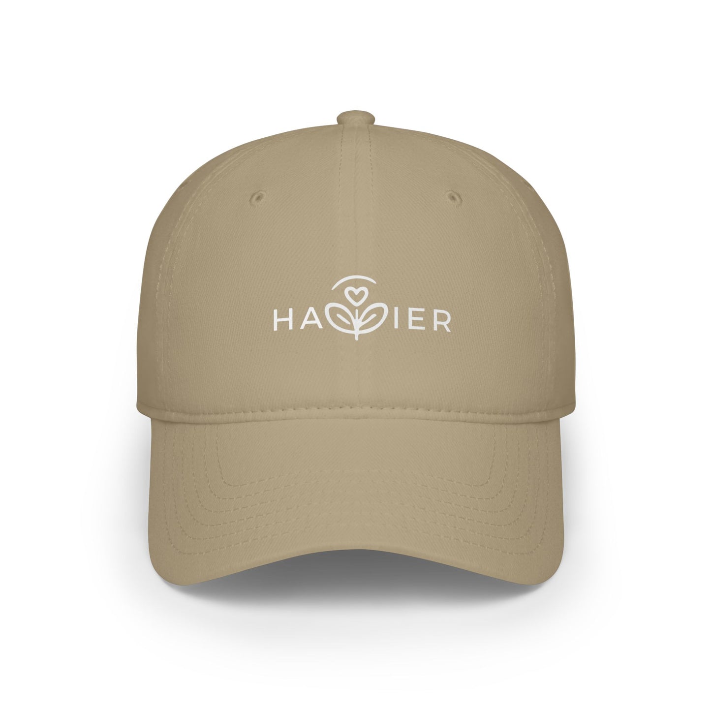 The Happier 2.0 Cap