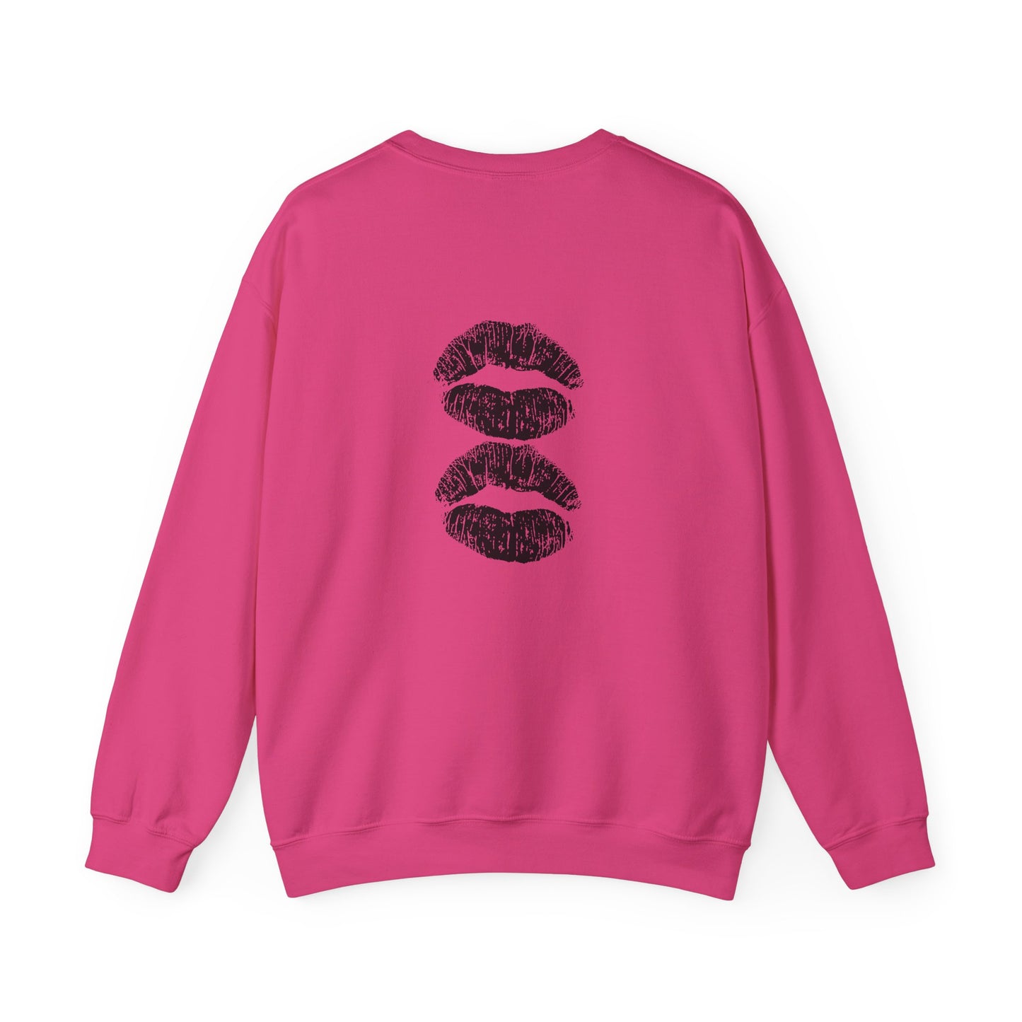The Bye Sweetie Crewneck