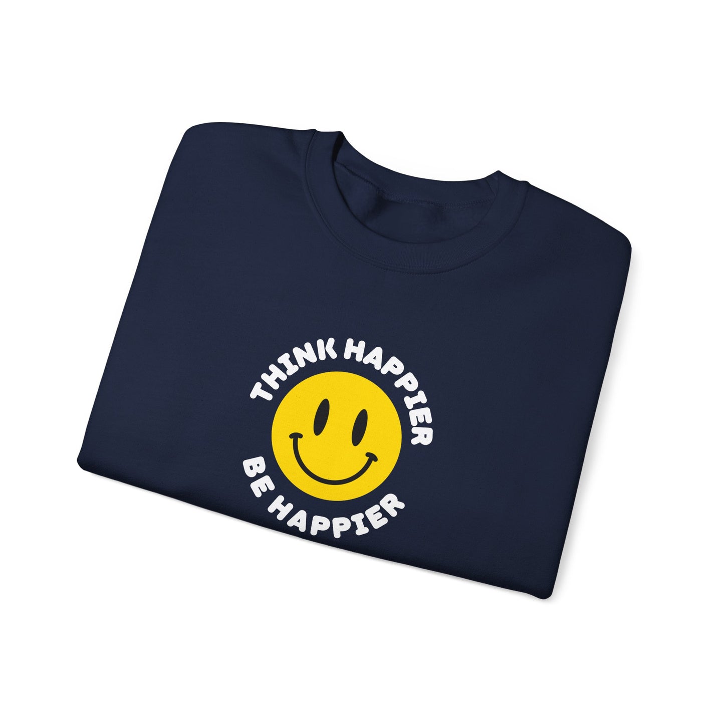The THBH Crewneck