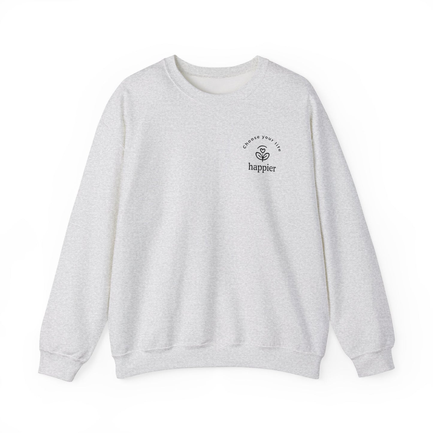 The Danielle Effect Crewneck