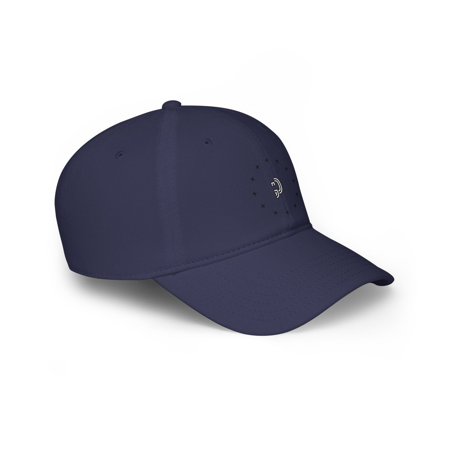The Semi Colon Cap