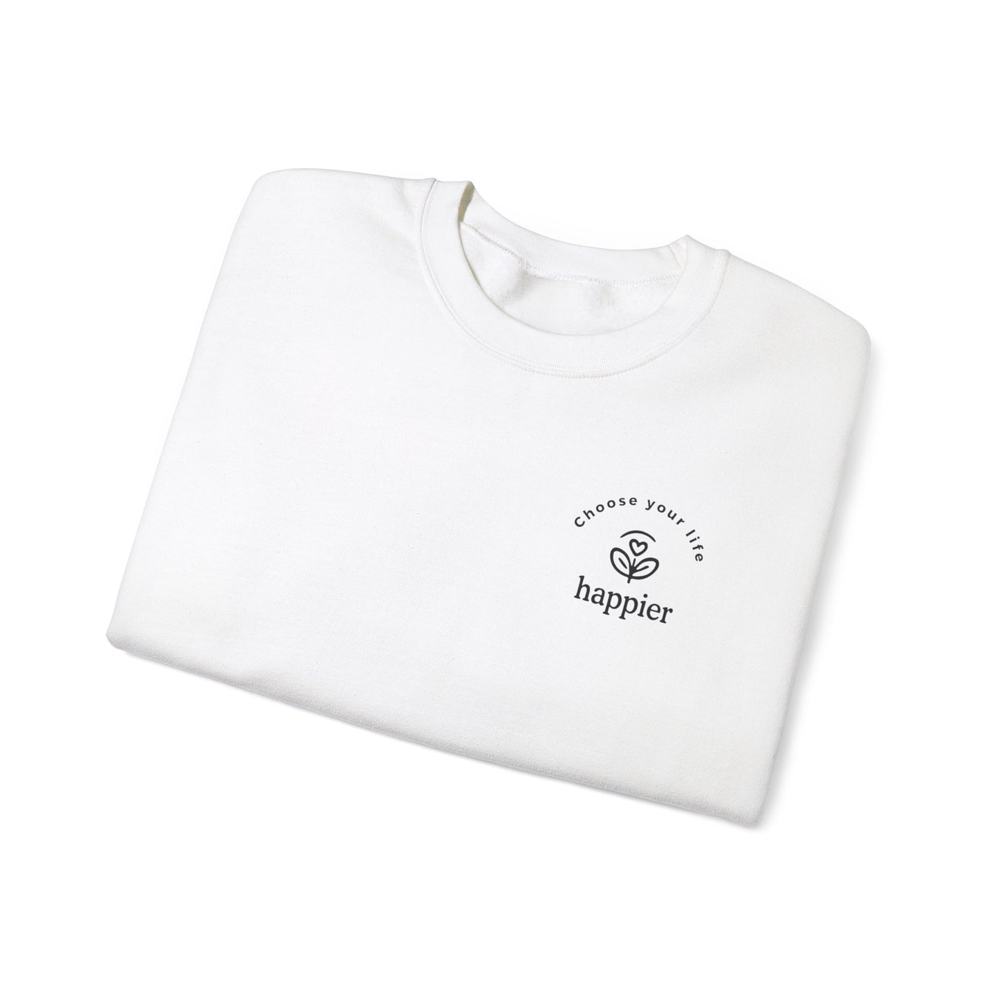 The Danielle Effect Crewneck