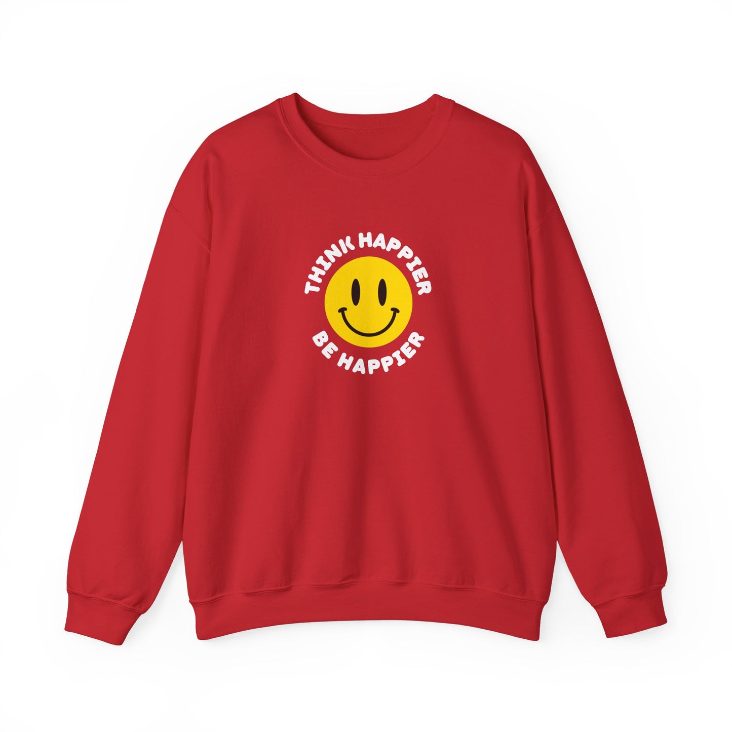 The THBH Crewneck