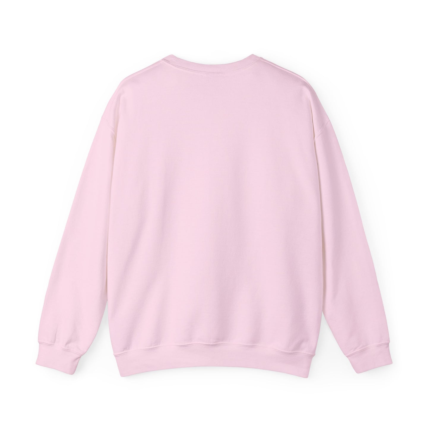 The Icon Crewneck