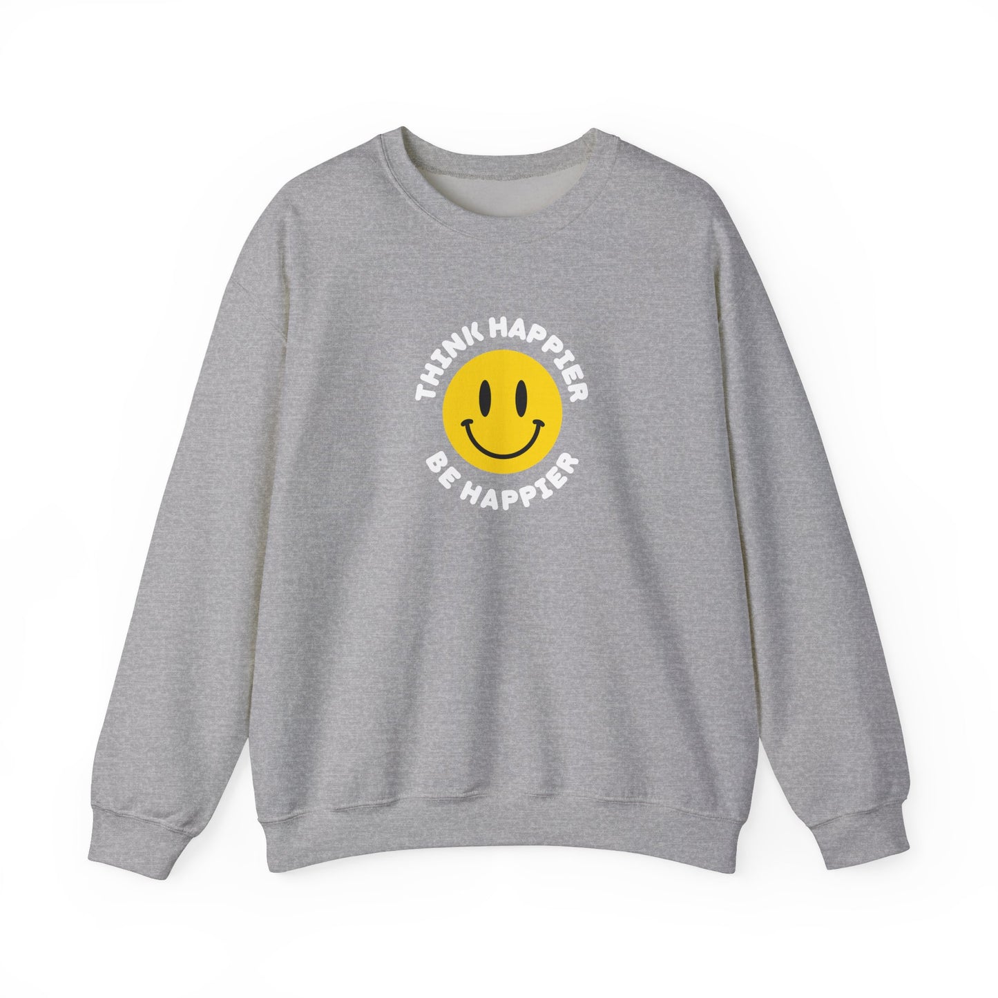 The THBH Crewneck