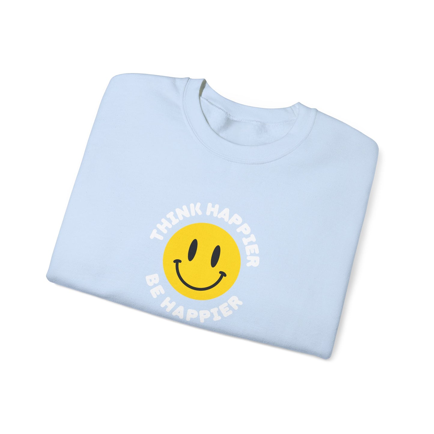 The THBH Crewneck