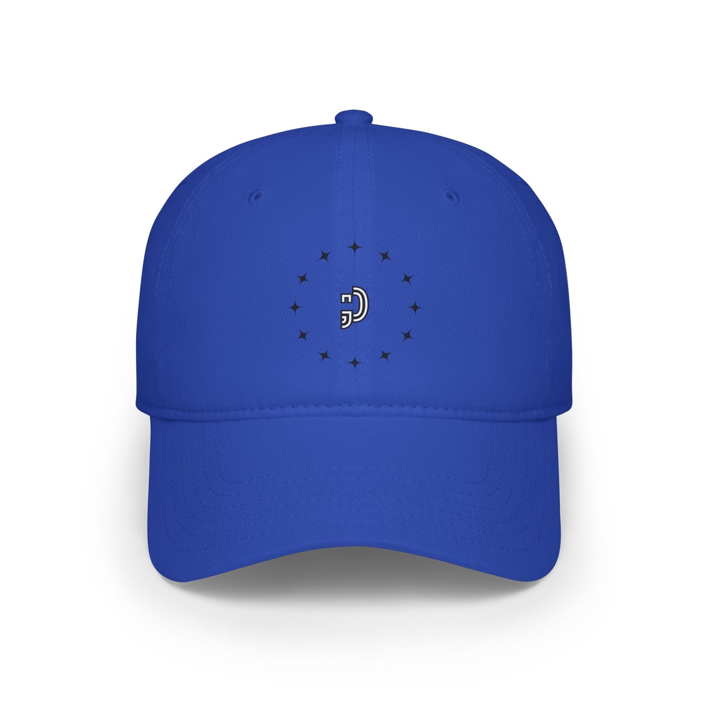 The Semi Colon Cap