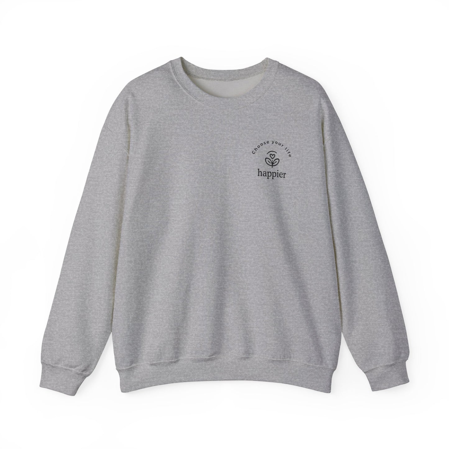 The Danielle Effect Crewneck