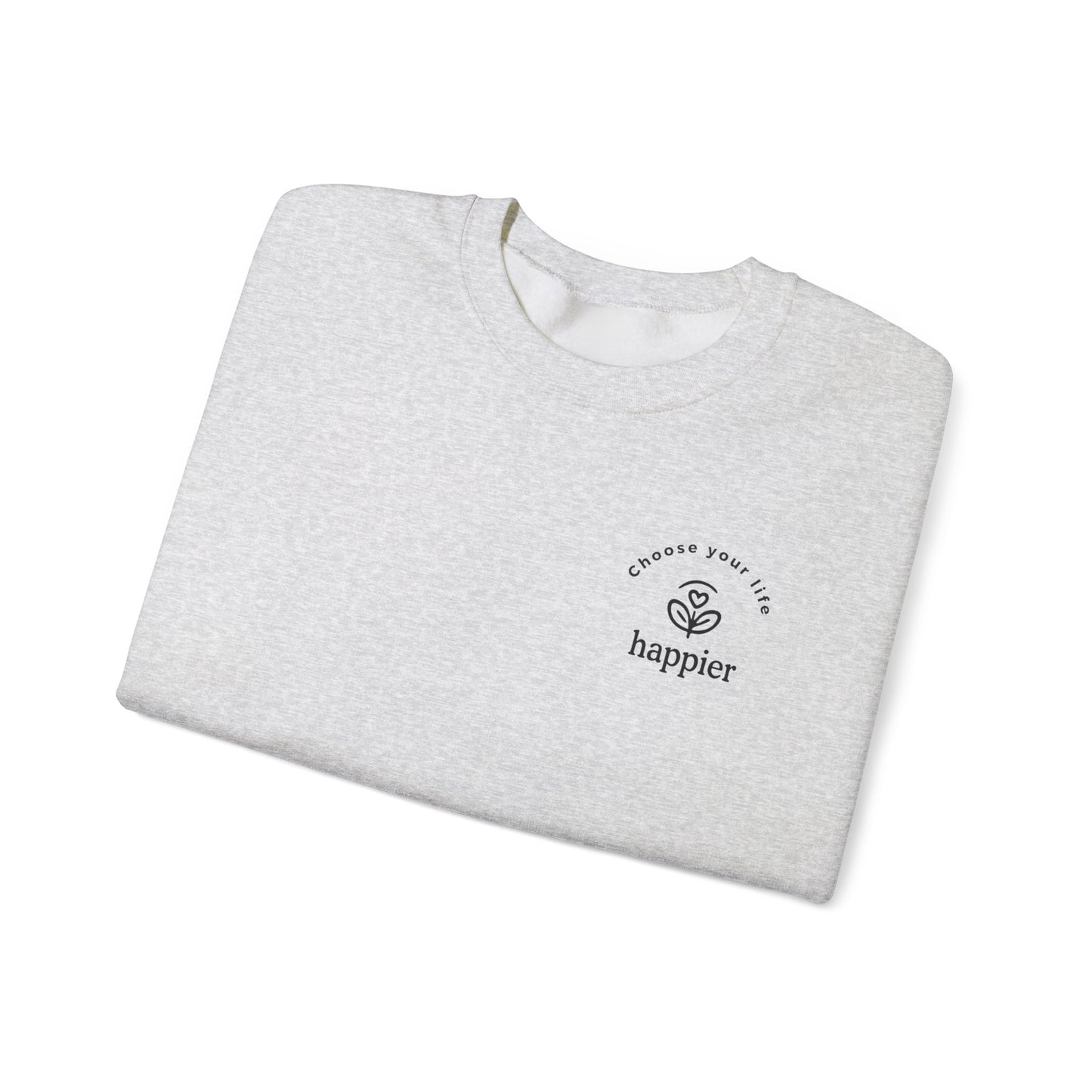 The Danielle Effect Crewneck
