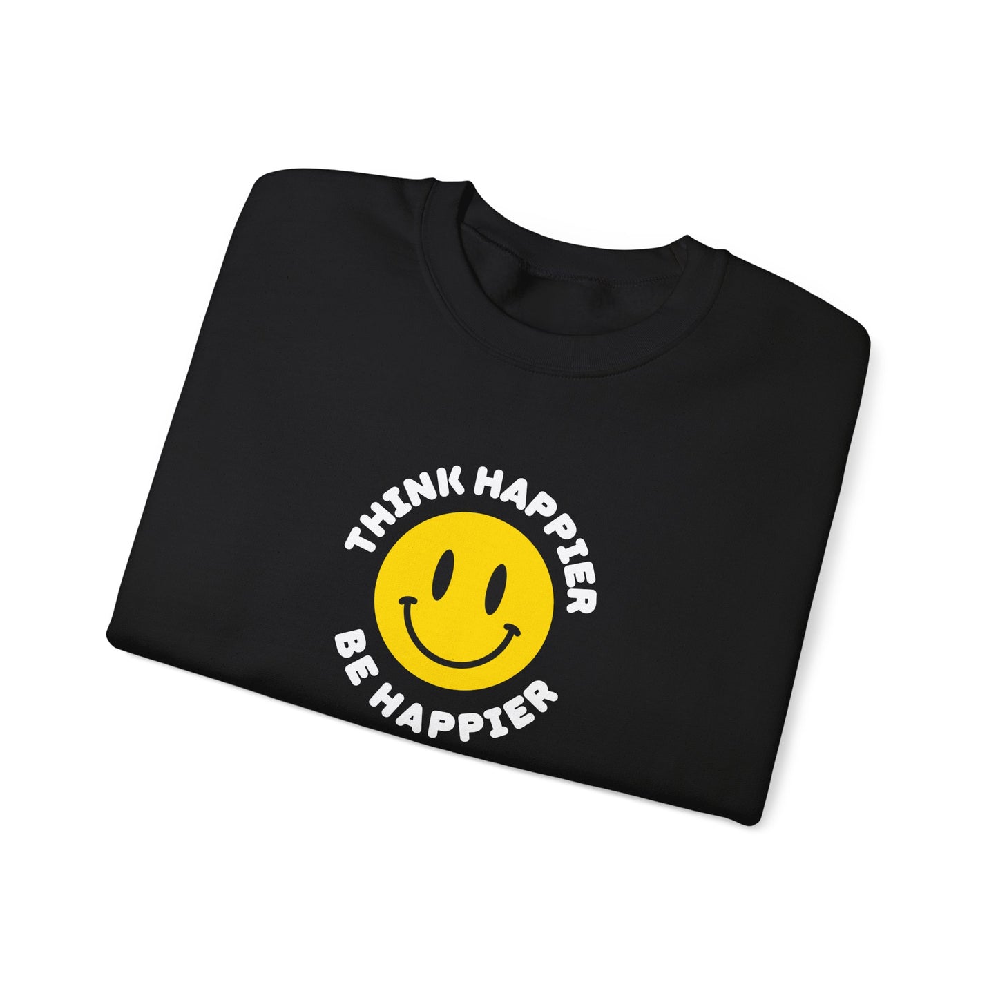 The THBH Crewneck