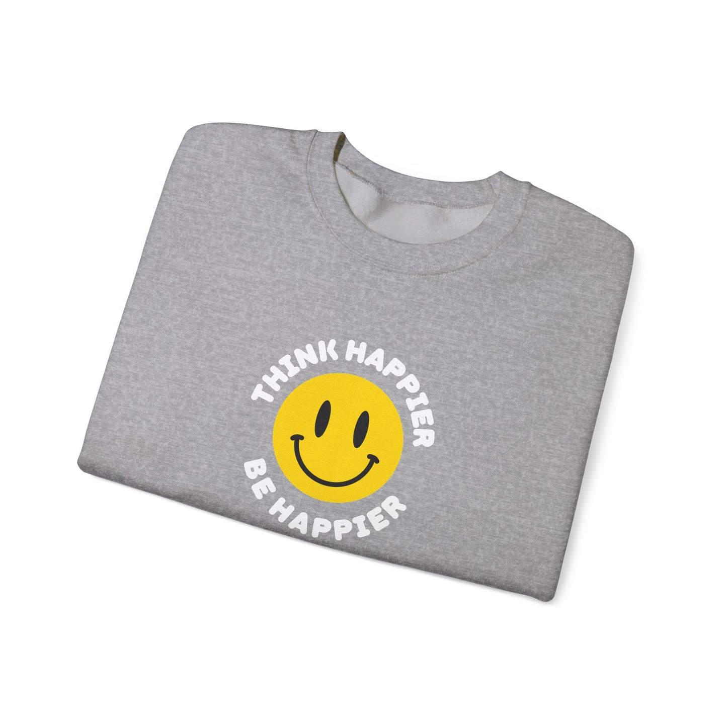 The THBH Crewneck