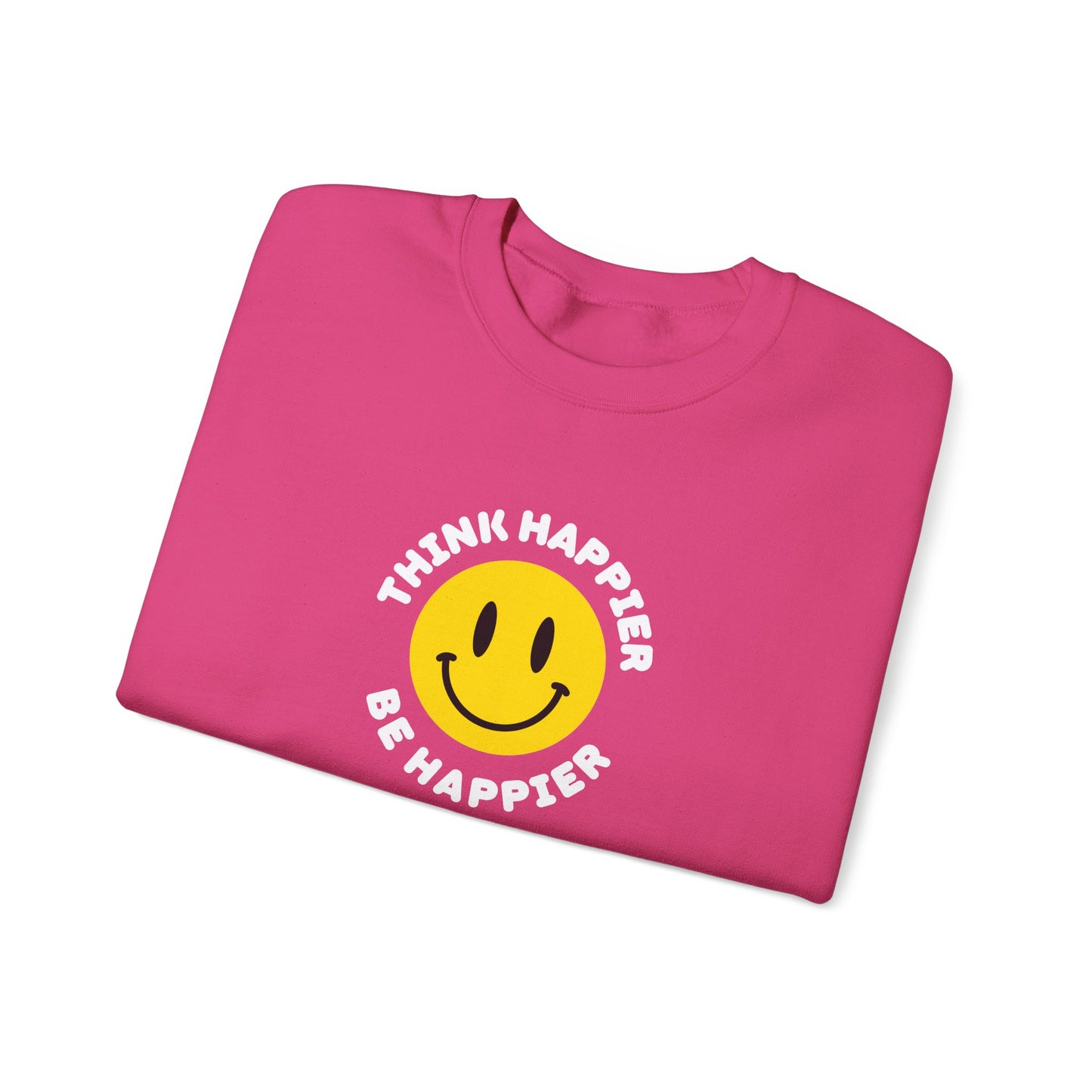 The THBH Crewneck