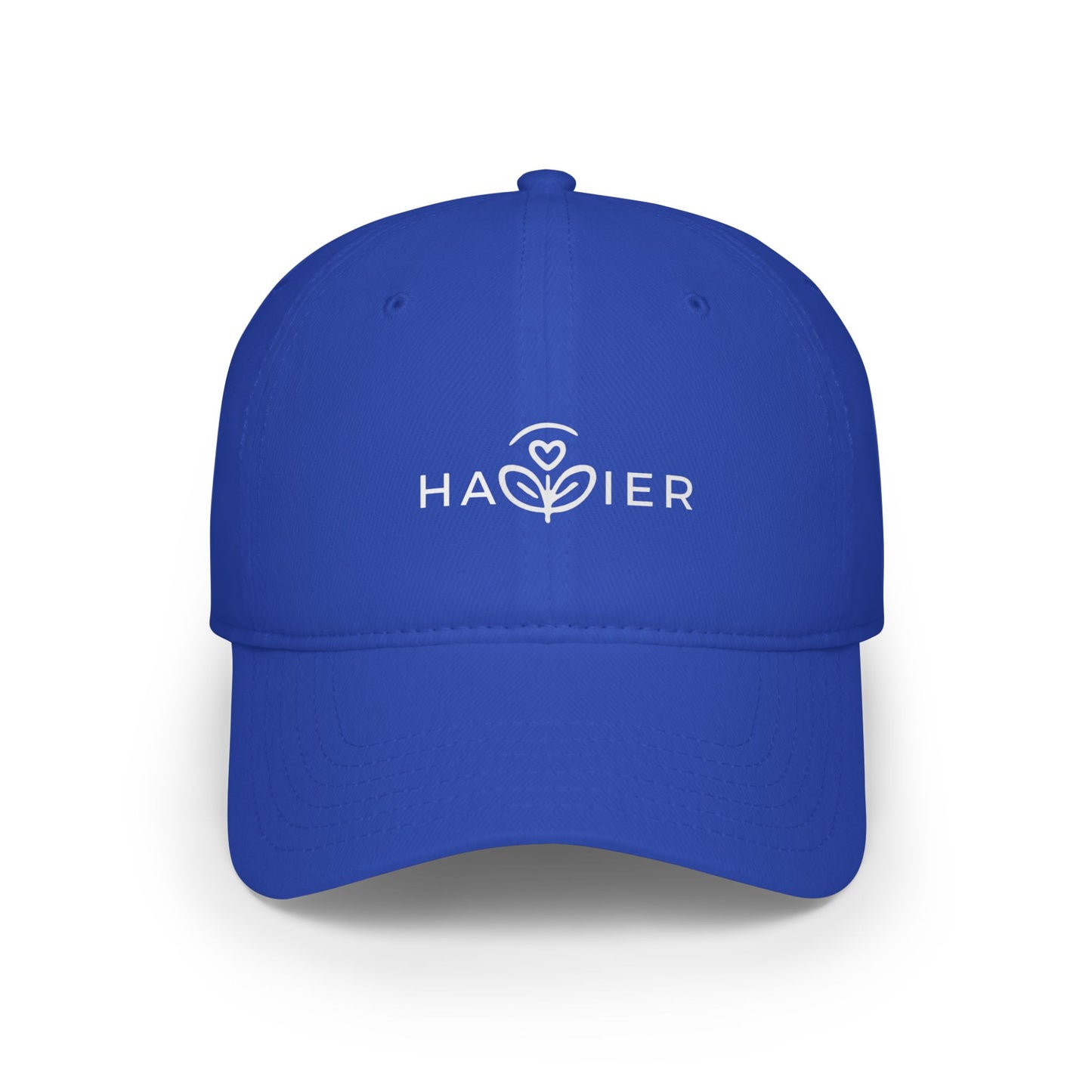 The Happier 2.0 Cap