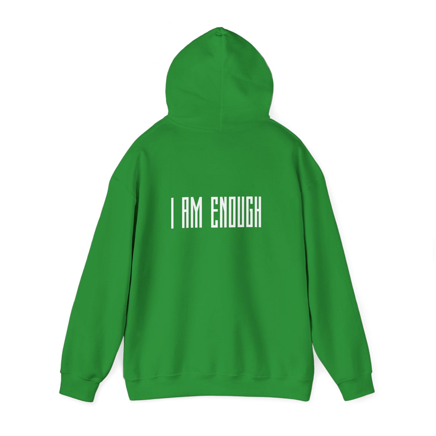 I AM WORTHY Hoodie