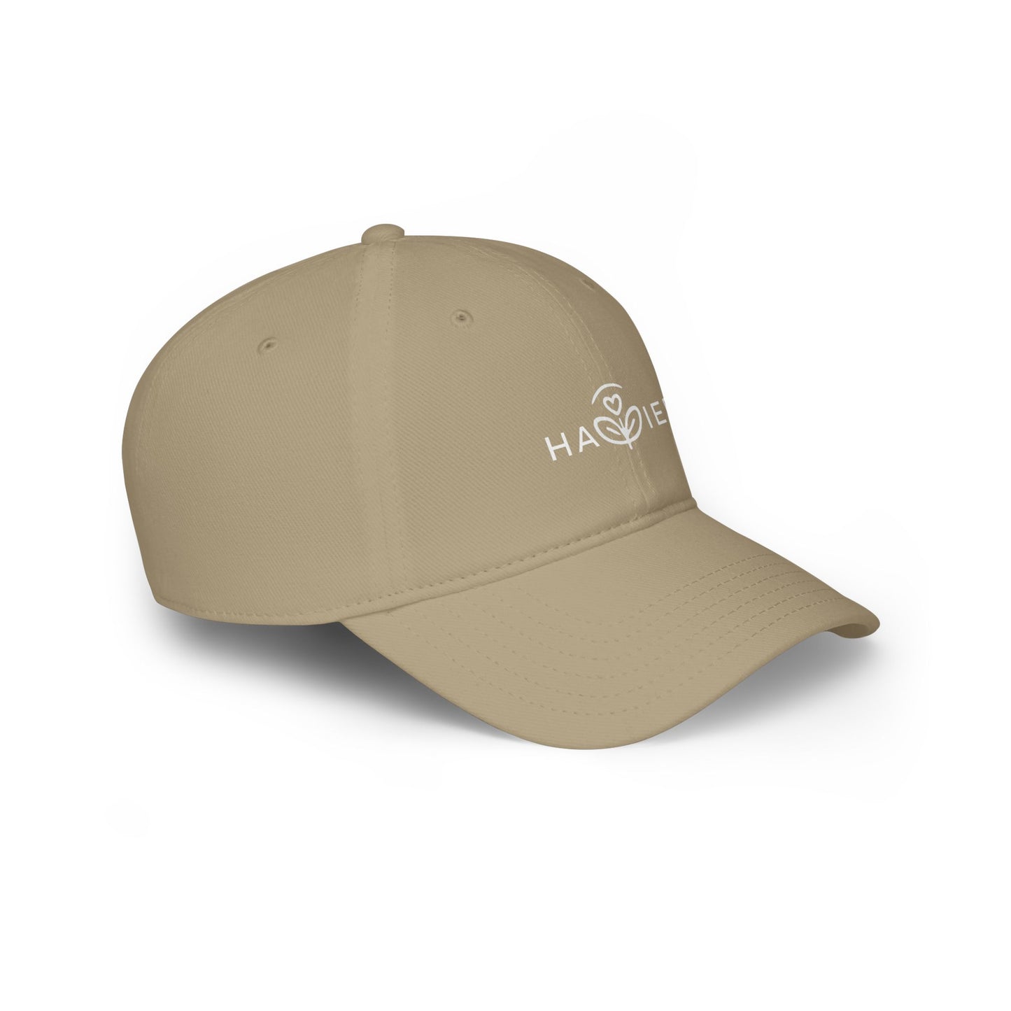 The Happier 2.0 Cap
